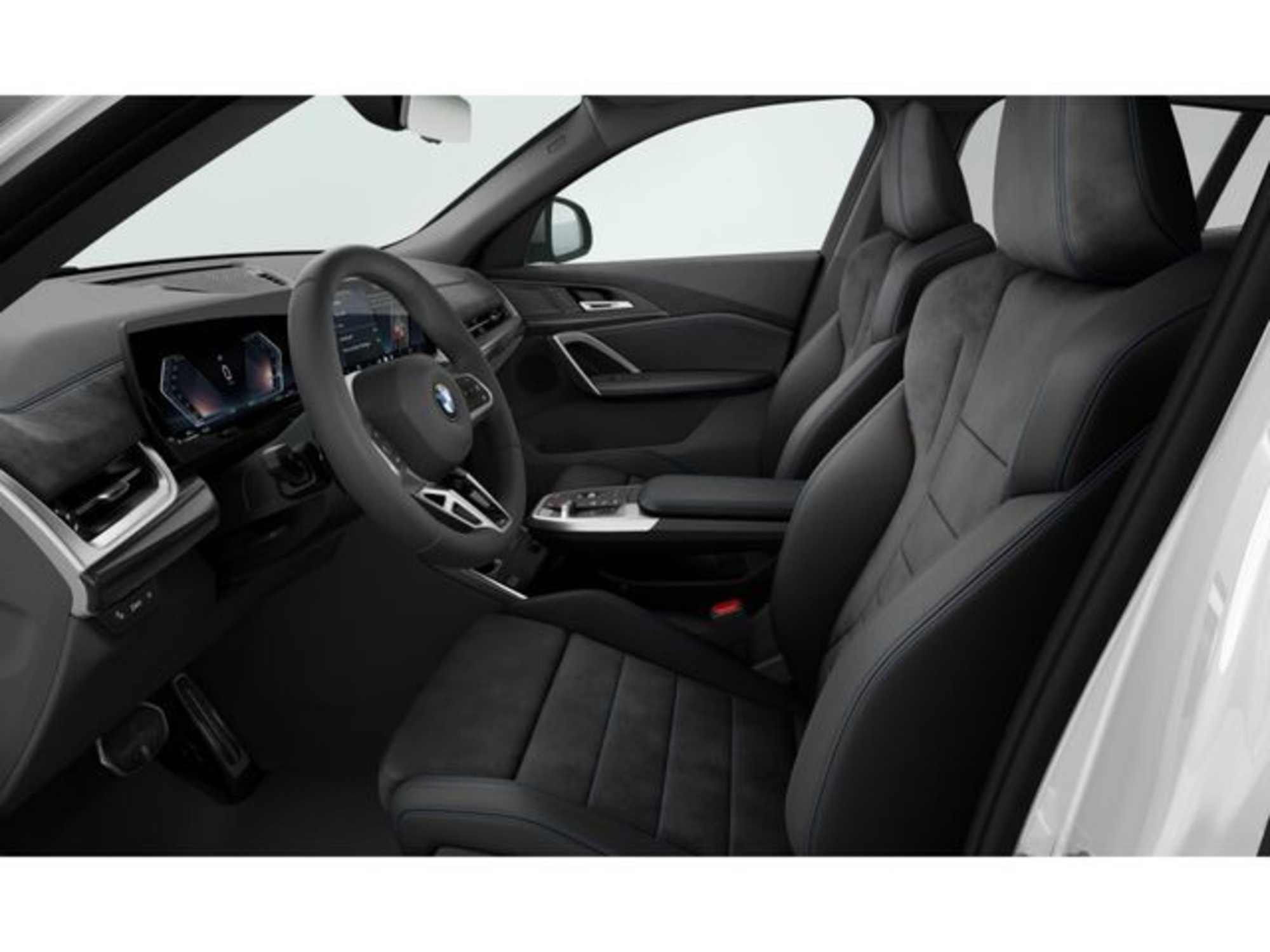 Renting BMW X2 xDrive20d 120 kW (163 CV) 7 3