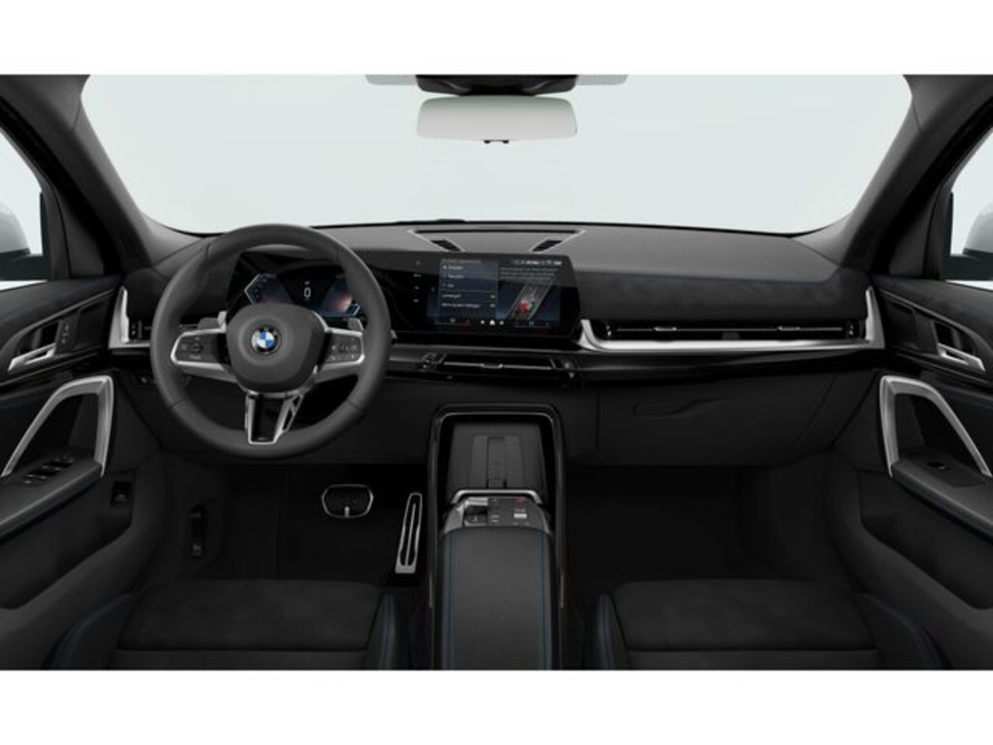 Renting BMW X2 xDrive20d 120 kW (163 CV) 7 3