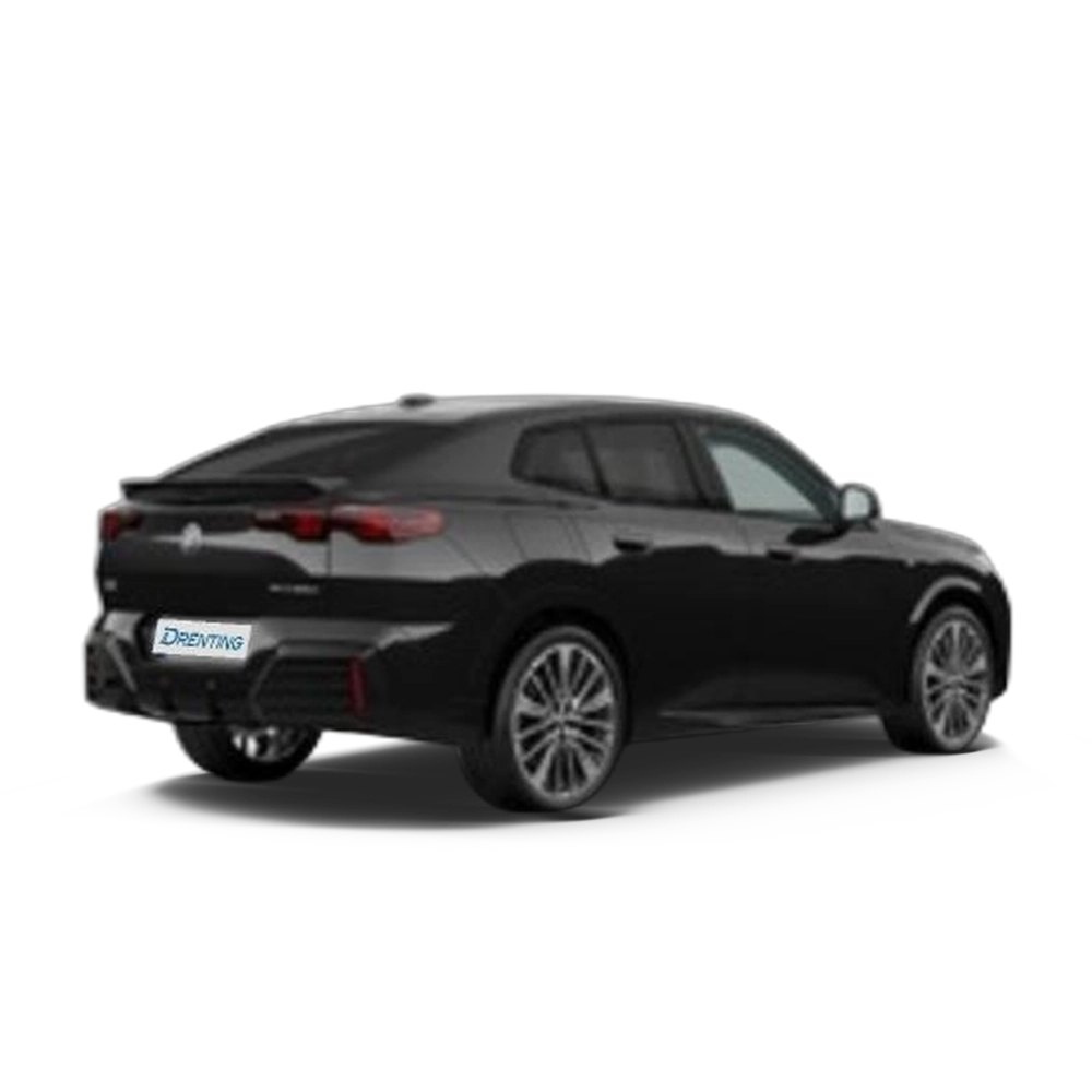 Renting BMW X2 xDrive20d 120 kW (163 CV) 7 7
