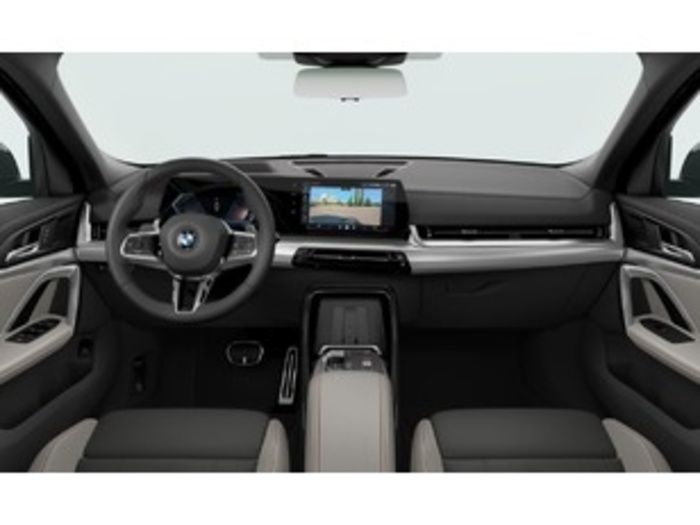 Renting BMW X2 xDrive20d 120 kW (163 CV) 7 7