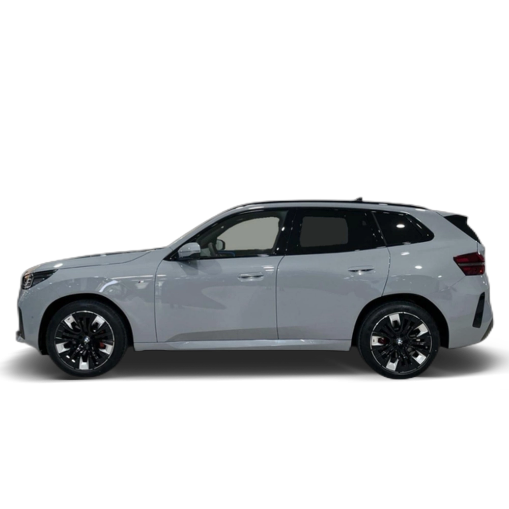 Renting BMW X3 20 xDrive 153 kW (208 CV) 1