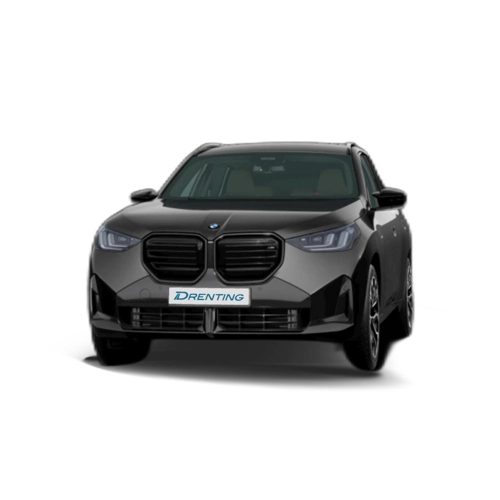 Renting BMW X3 M50 xDrive 293 kW (398 CV)