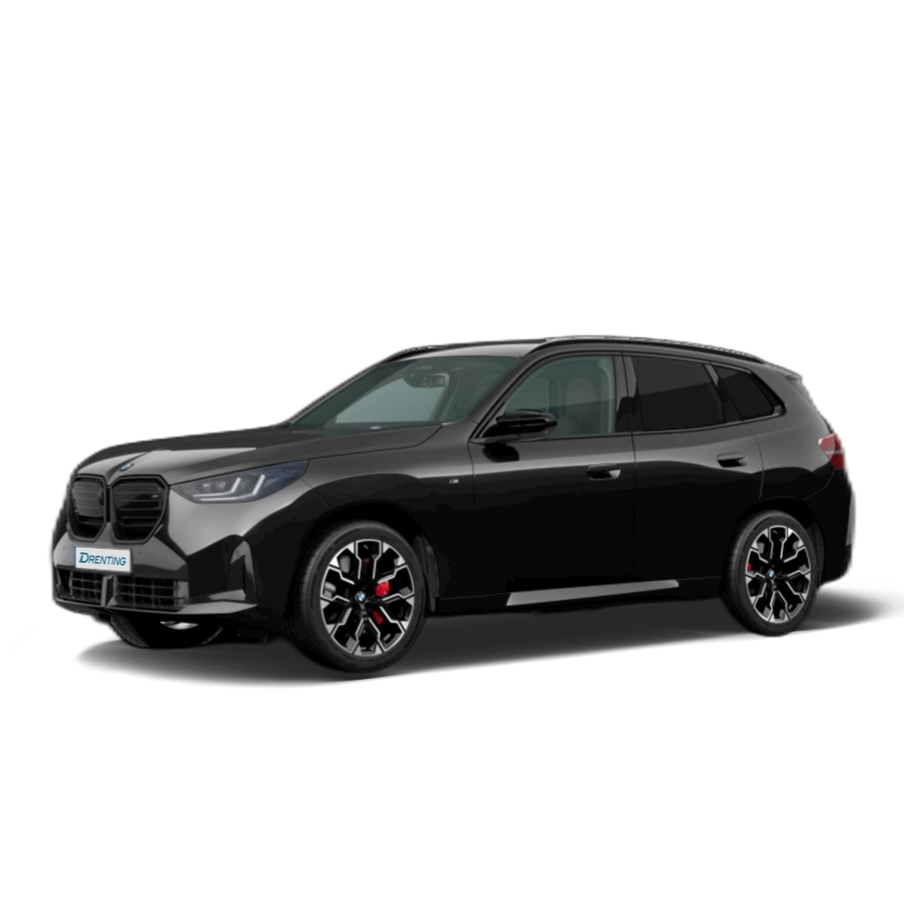 Renting BMW X3 M50 xDrive 293 kW (398 CV)