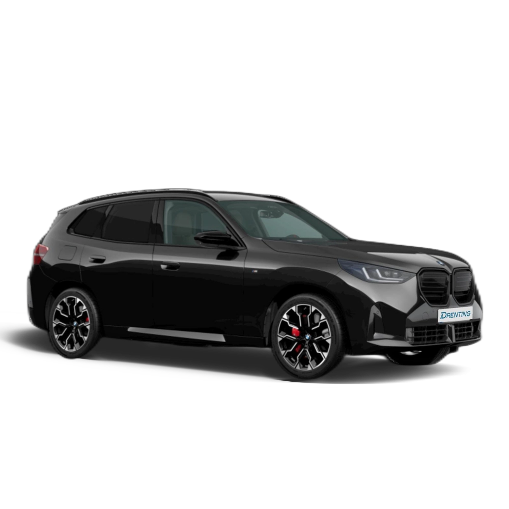 Renting BMW X3 M50 xDrive 293 kW (398 CV)