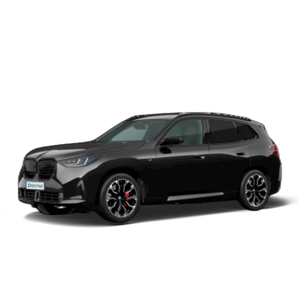 Renting BMW X3 M50 xDrive 293 kW (398 CV)