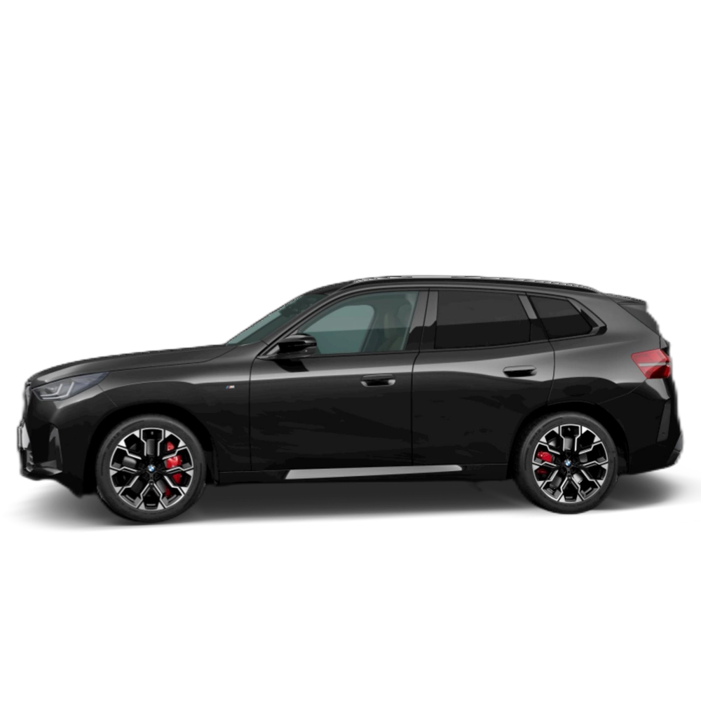 Renting BMW X3 M50 xDrive 293 kW (398 CV)