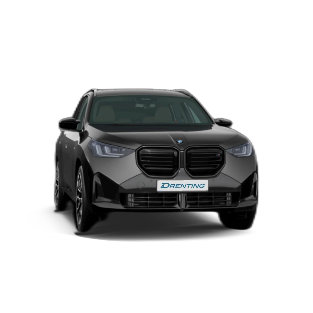Renting BMW X3 M50 xDrive 293 kW (398 CV)