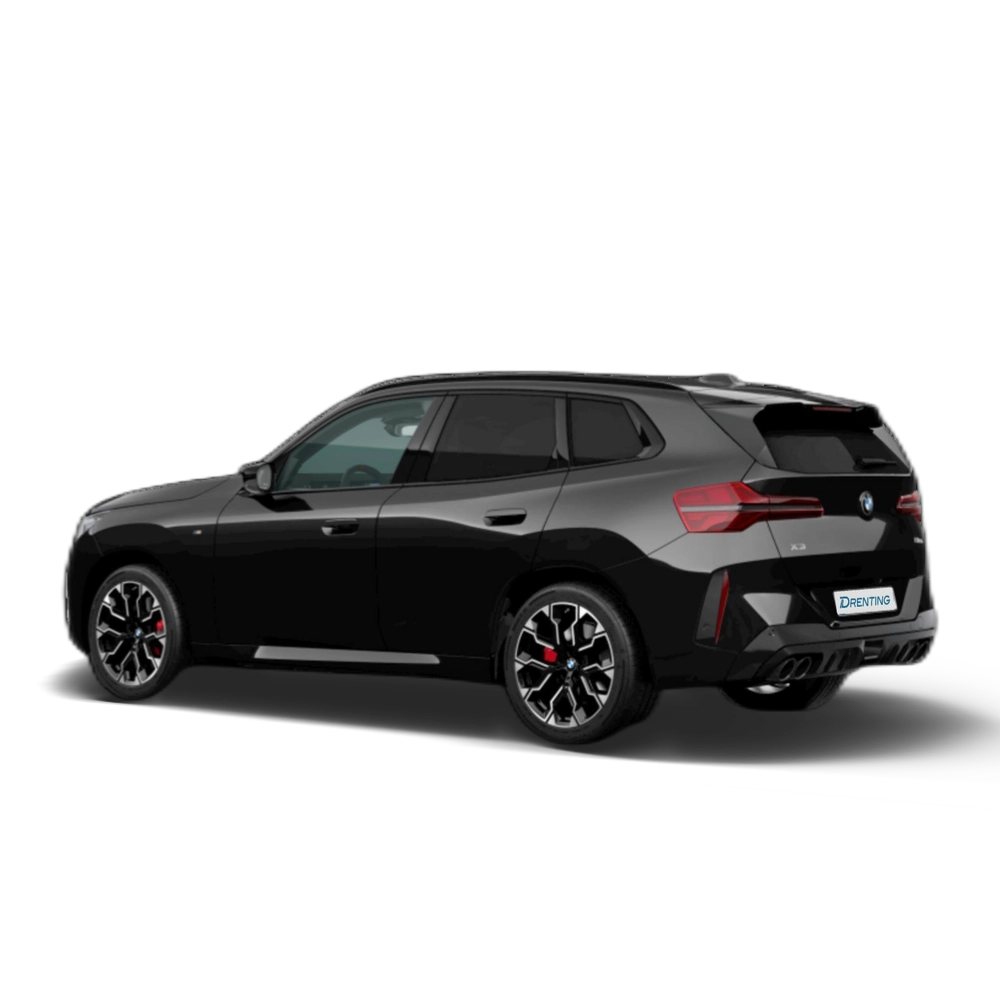 Renting BMW X3 M50 xDrive 293 kW (398 CV)