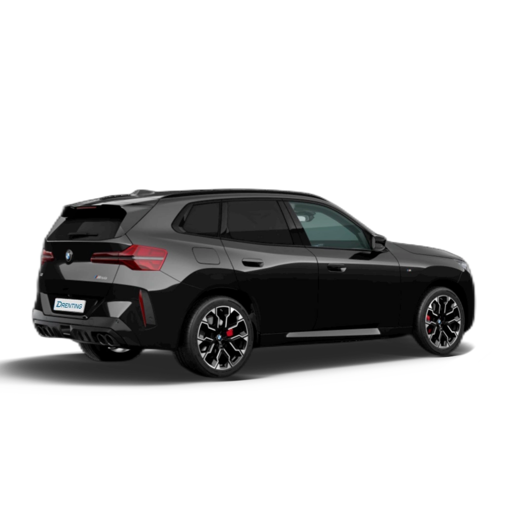 Renting BMW X3 M50 xDrive 293 kW (398 CV)