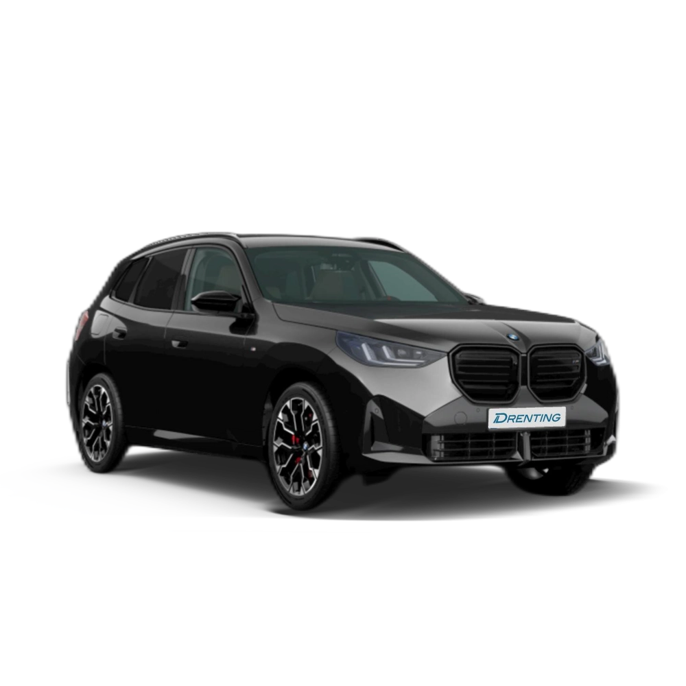 Renting BMW X3 M50 xDrive 293 kW (398 CV)