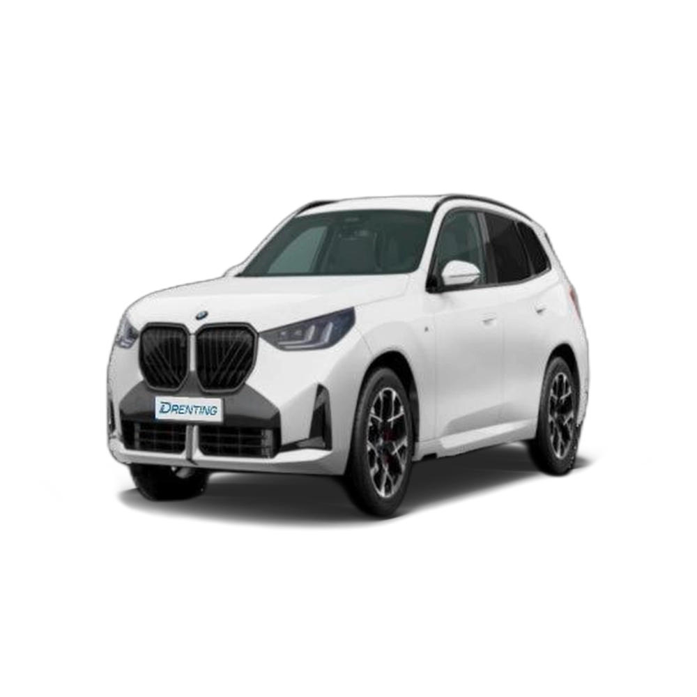 Renting BMW X3 xDrive20d 145 kW (197 CV) 1