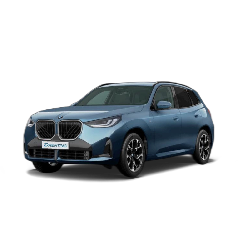 Renting BMW X3 xDrive20d 145 kW (197 CV) 1 5