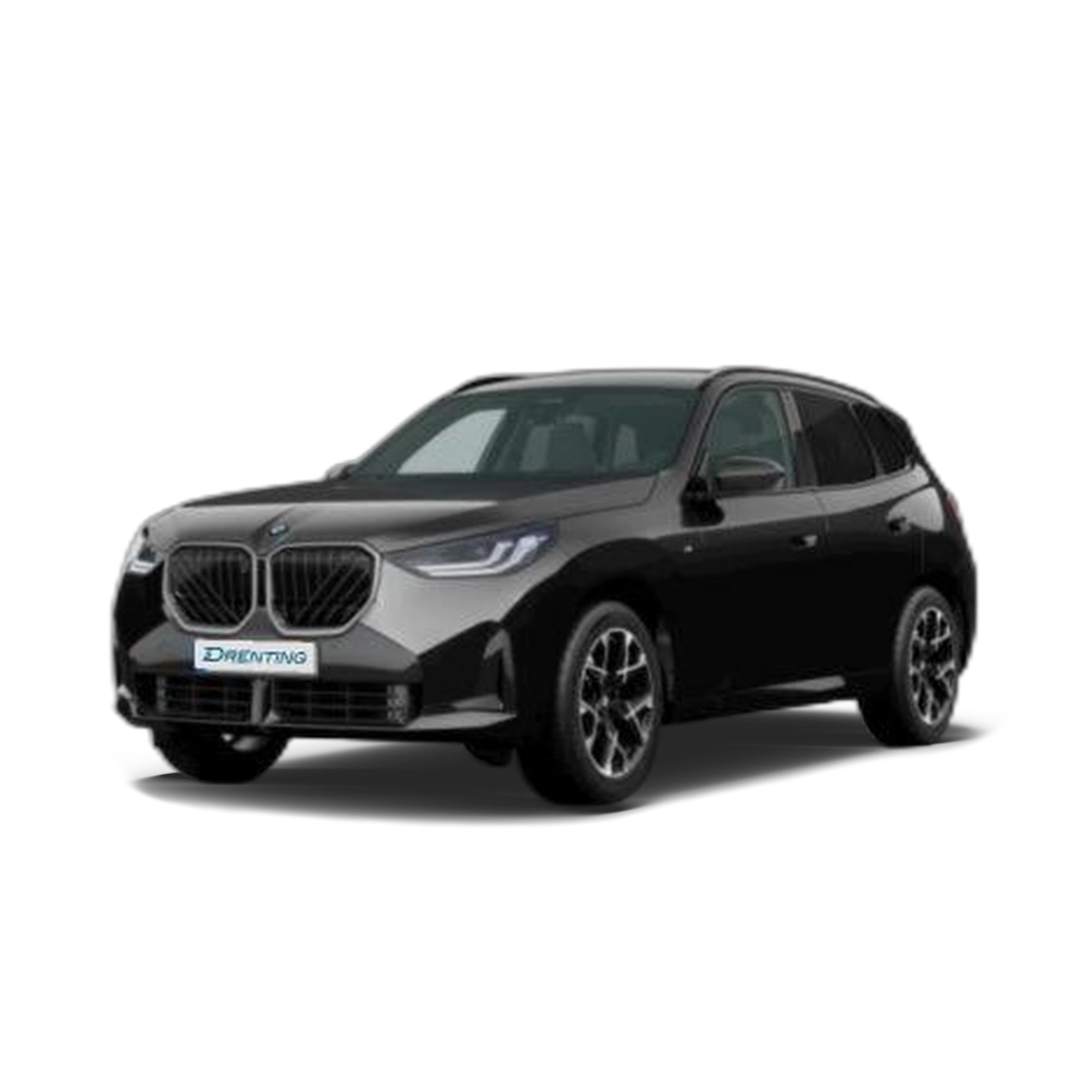 Renting BMW X3 xDrive20d 145 kW (197 CV) 12