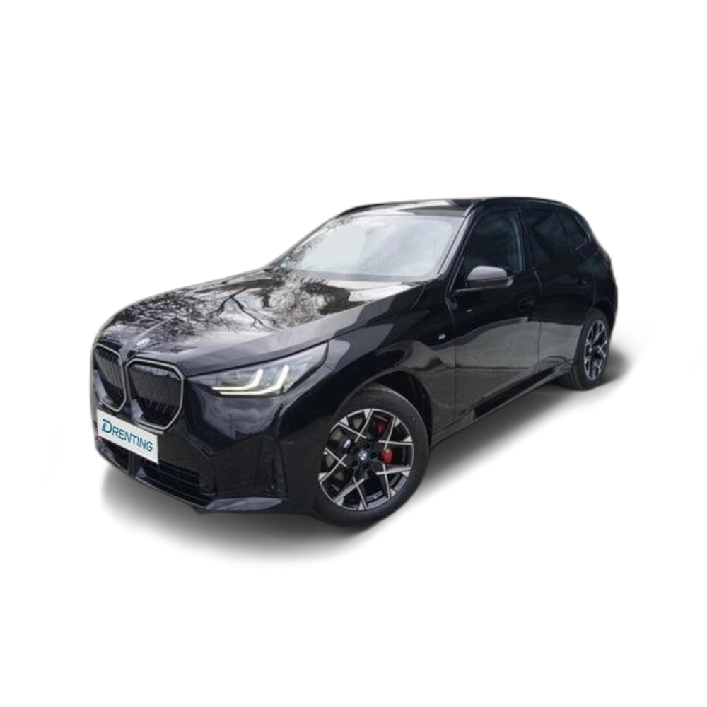 Renting BMW X3 xDrive20d 145 kW (197 CV) 12 2
