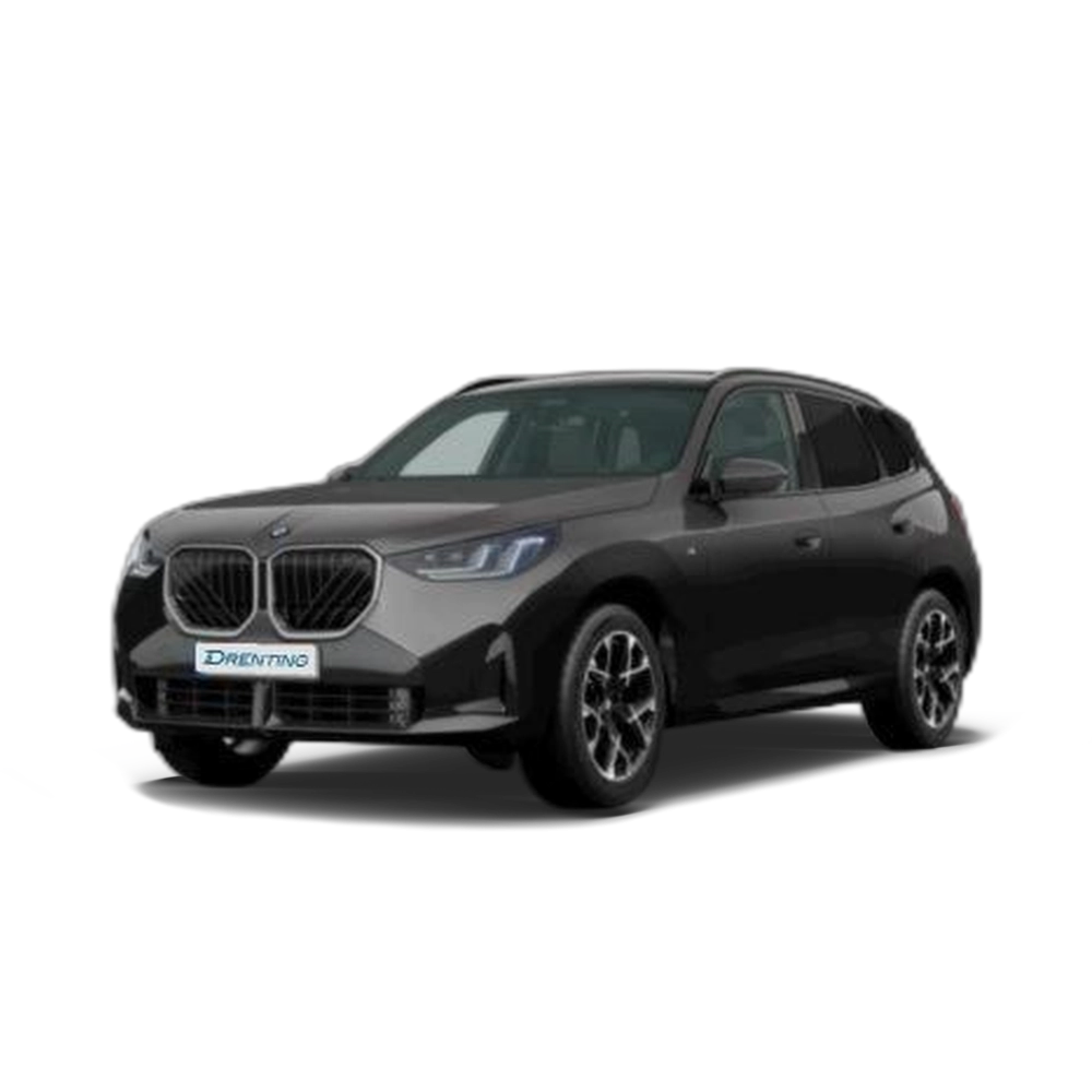 Renting BMW X3 xDrive20d 145 kW (197 CV) 12 7