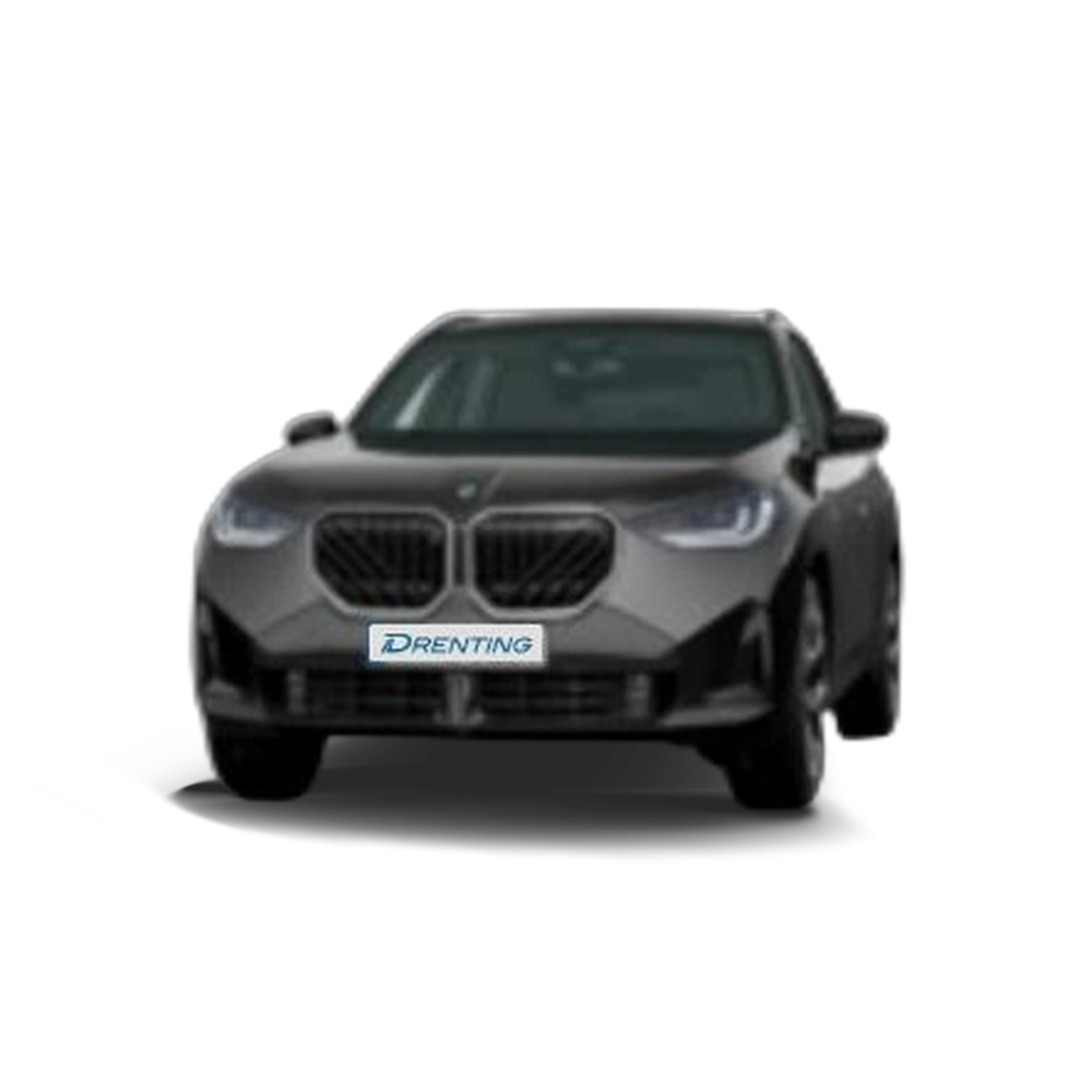 Renting BMW X3 xDrive20d 145 kW (197 CV) 16