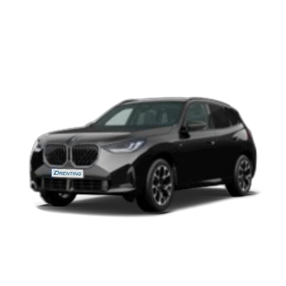 Renting BMW X3 xDrive20d 145 kW (197 CV) 16
