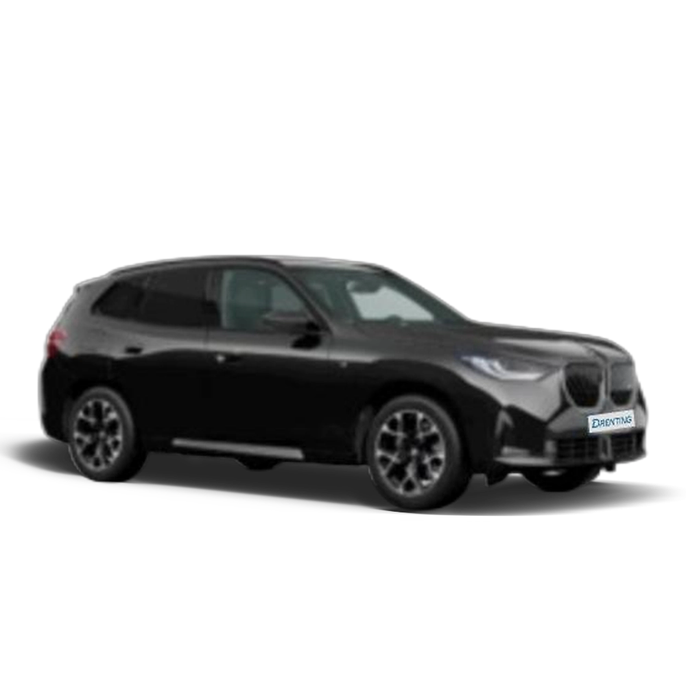 Renting BMW X3 xDrive20d 145 kW (197 CV) 16