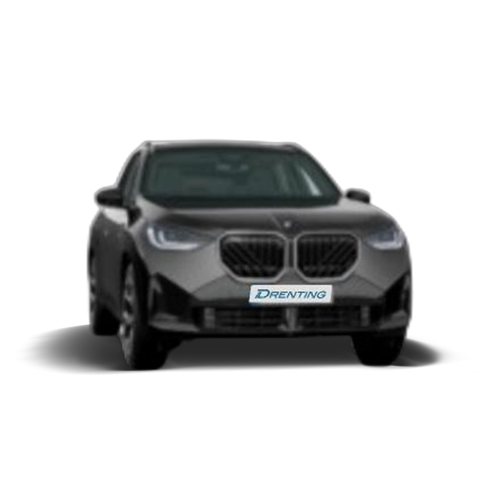 Renting BMW X3 xDrive20d 145 kW (197 CV) 16