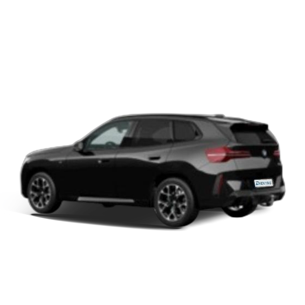 Renting BMW X3 xDrive20d 145 kW (197 CV) 16