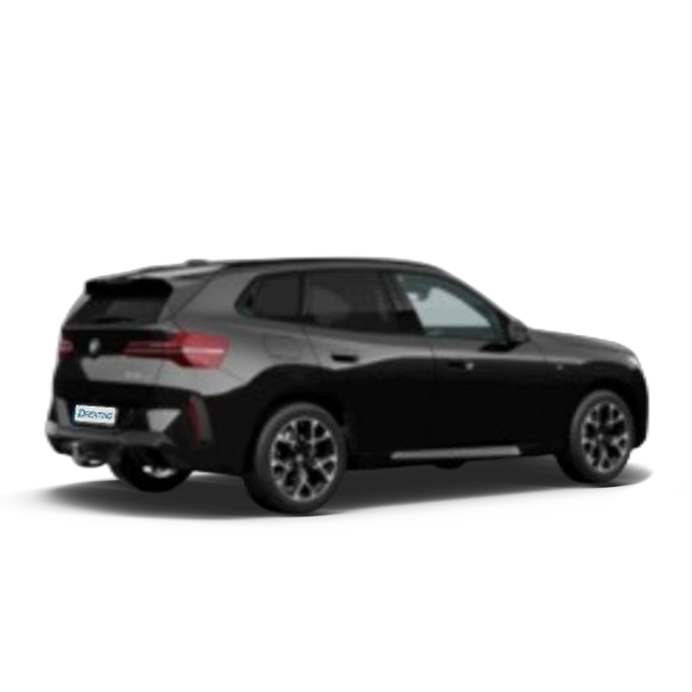 Renting BMW X3 xDrive20d 145 kW (197 CV) 16
