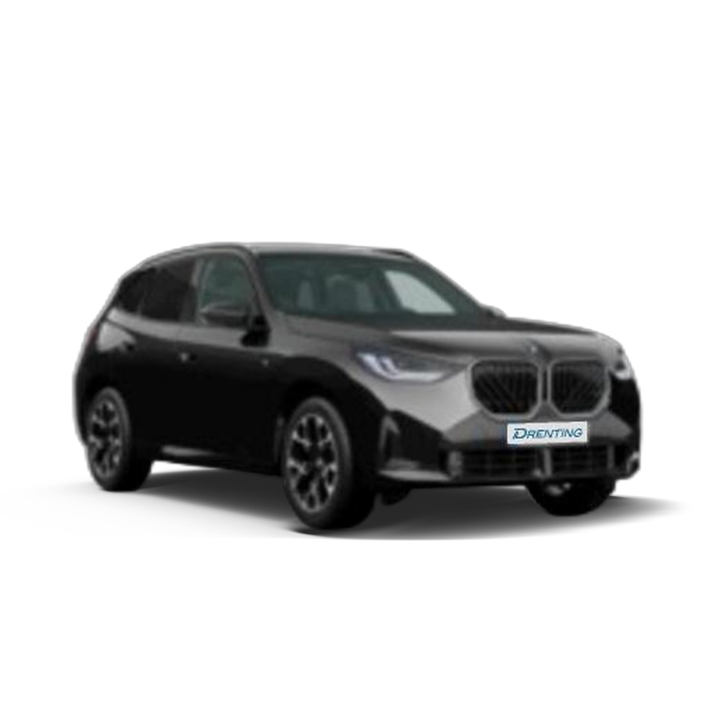 Renting BMW X3 xDrive20d 145 kW (197 CV) 16