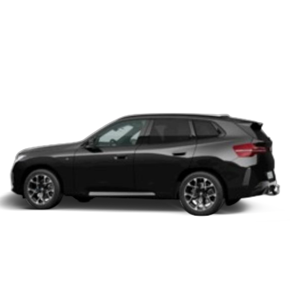 Renting BMW X3 xDrive20d 145 kW (197 CV) 16