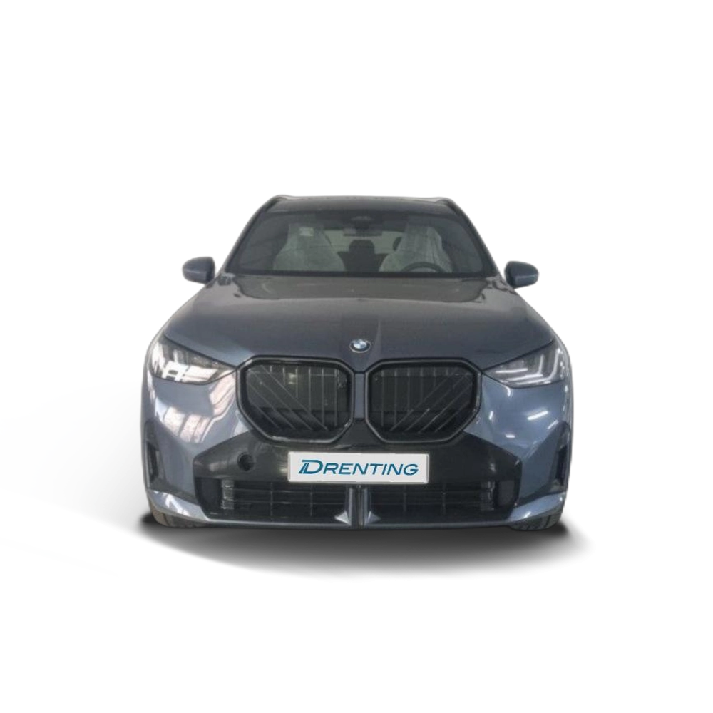 Renting BMW X3 xDrive20d 145 kW (197 CV) 16 3