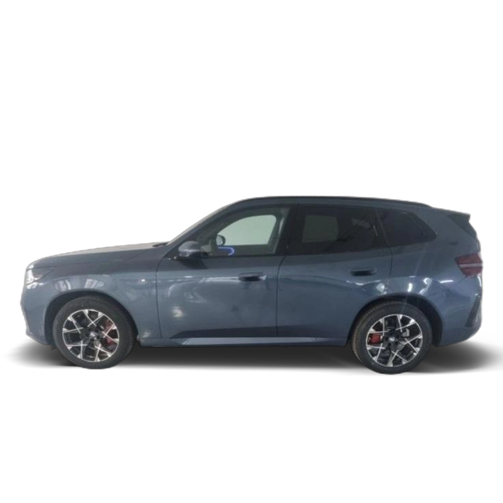 Renting BMW X3 xDrive20d 145 kW (197 CV) 16 3
