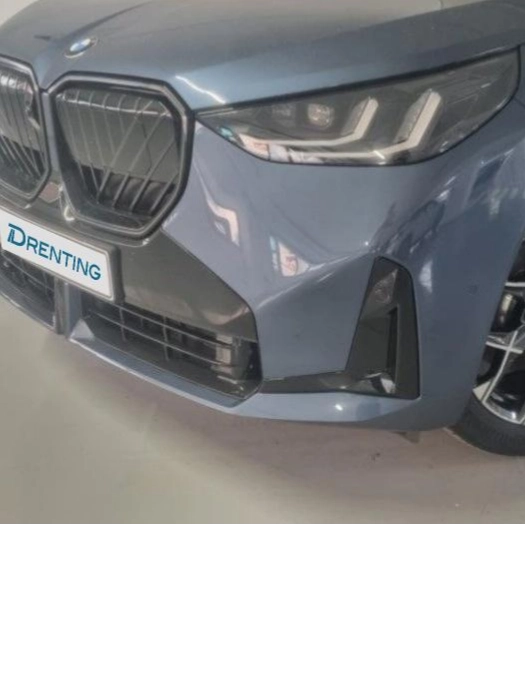 Renting BMW X3 xDrive20d 145 kW (197 CV) 16 3