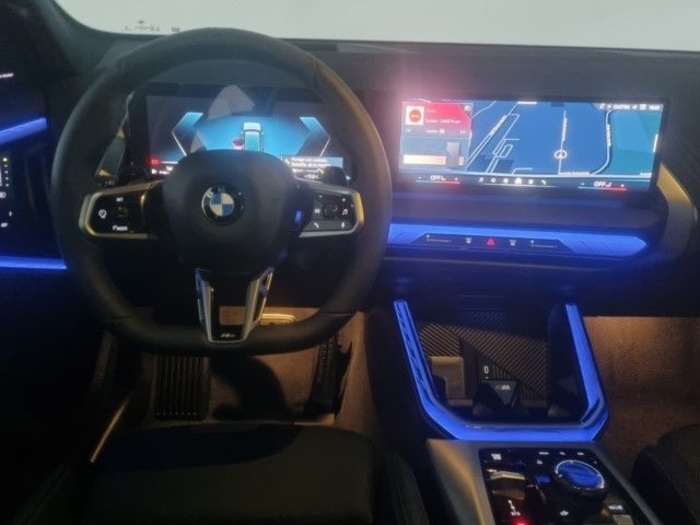 Renting BMW X3 xDrive20d 145 kW (197 CV) 16 3