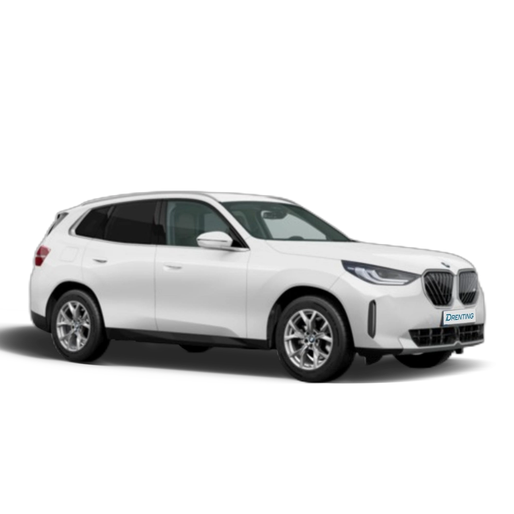 Renting BMW X3 xDrive20d 145 kW (197 CV) 9 1