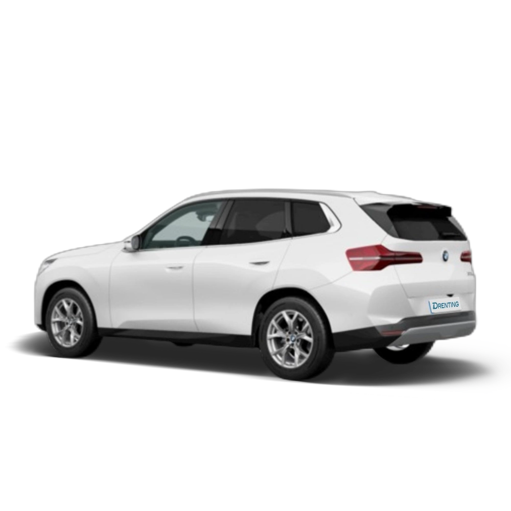 Renting BMW X3 xDrive20d 145 kW (197 CV) 9 1