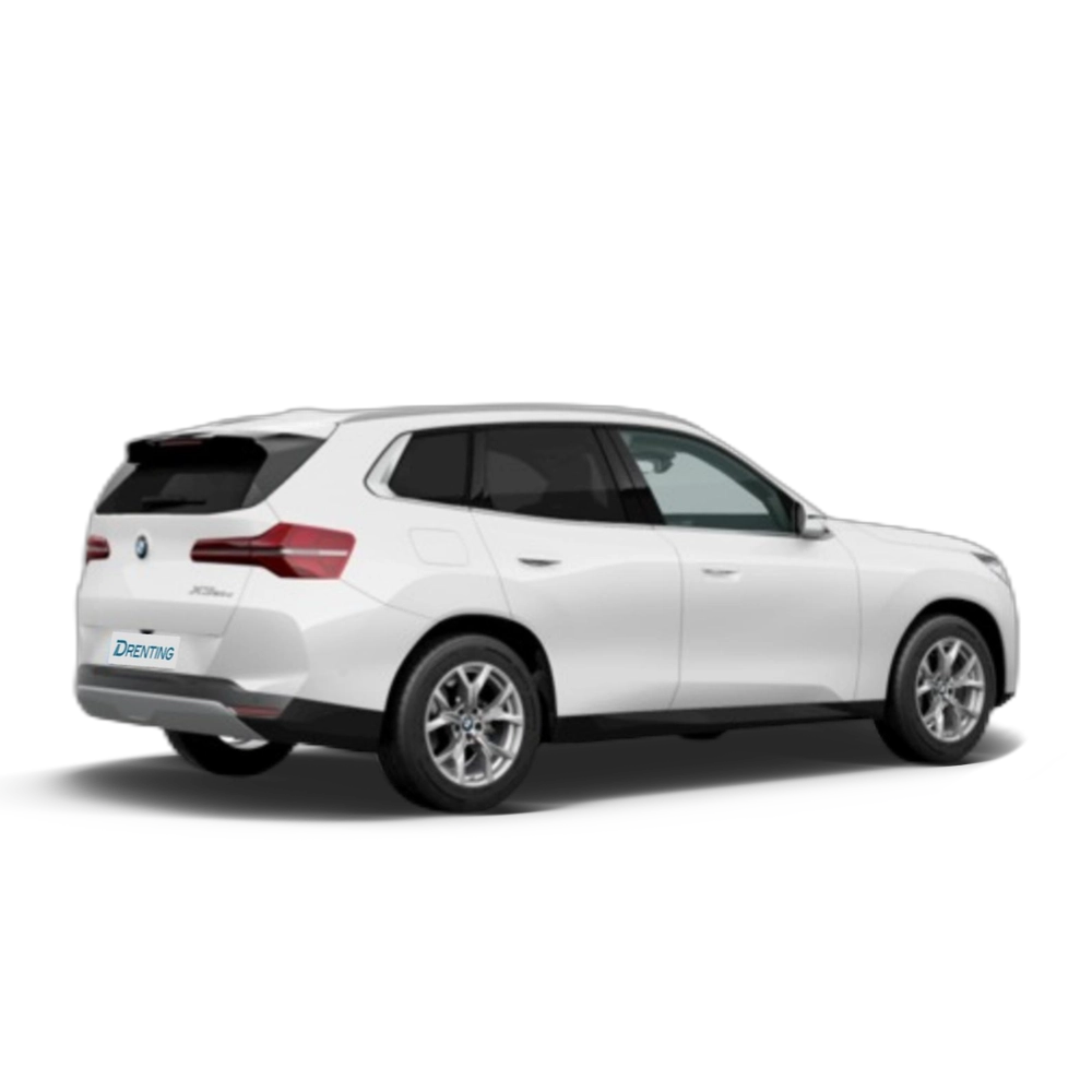 Renting BMW X3 xDrive20d 145 kW (197 CV) 9 1