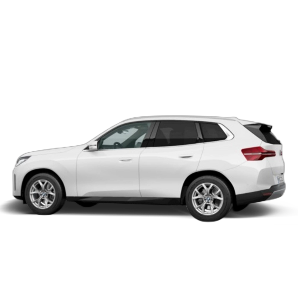 Renting BMW X3 xDrive20d 145 kW (197 CV) 9 1
