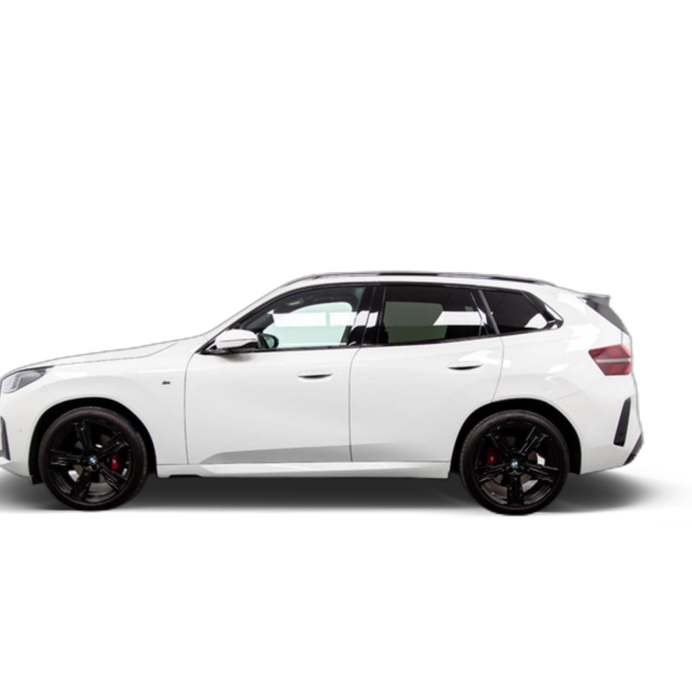 Renting BMW X3 xDrive20d 145 kW (197 CV) 9 8