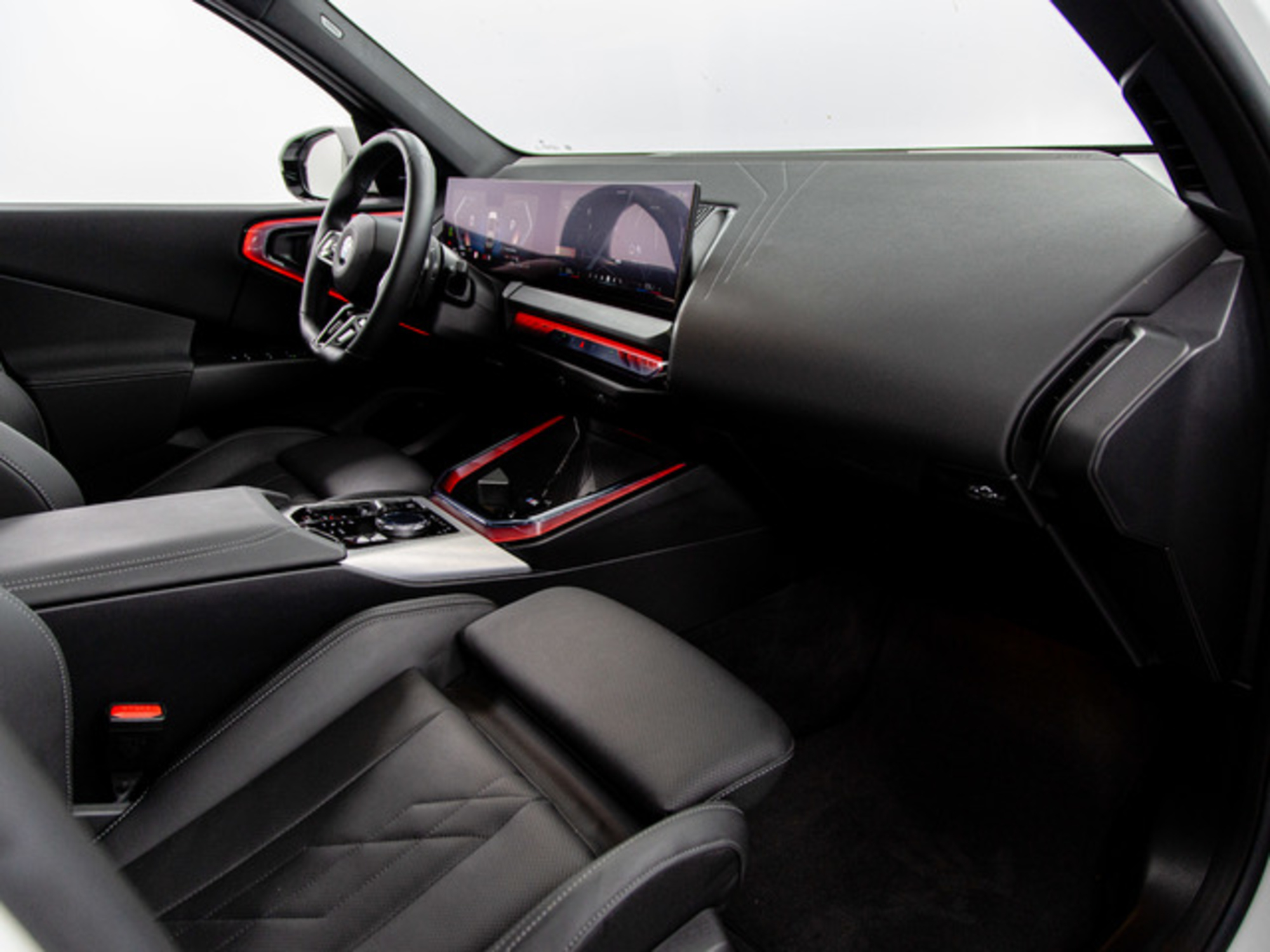 Renting BMW X3 xDrive20d 145 kW (197 CV) 9 8