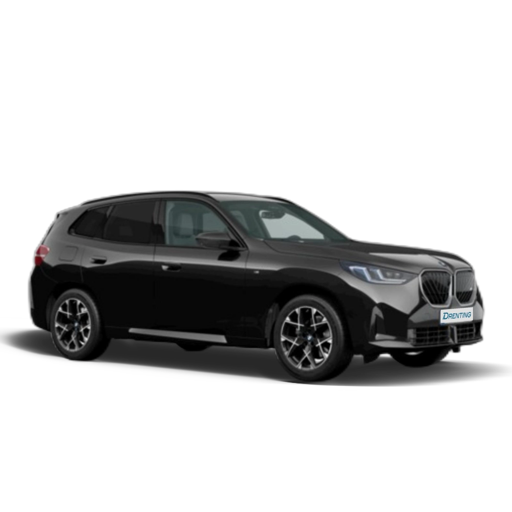 Renting BMW X3 xDrive20d 145 kW (197 CV) 9 11