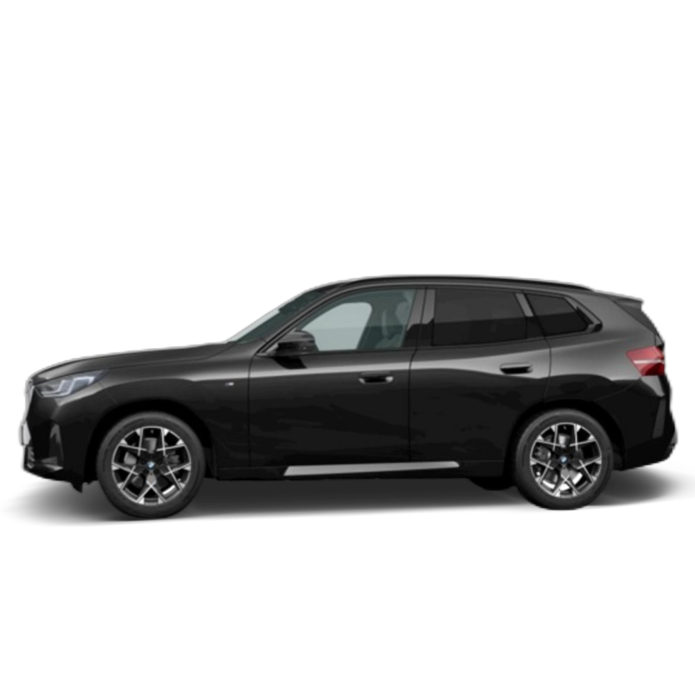 Renting BMW X3 xDrive20d 145 kW (197 CV) 9 11