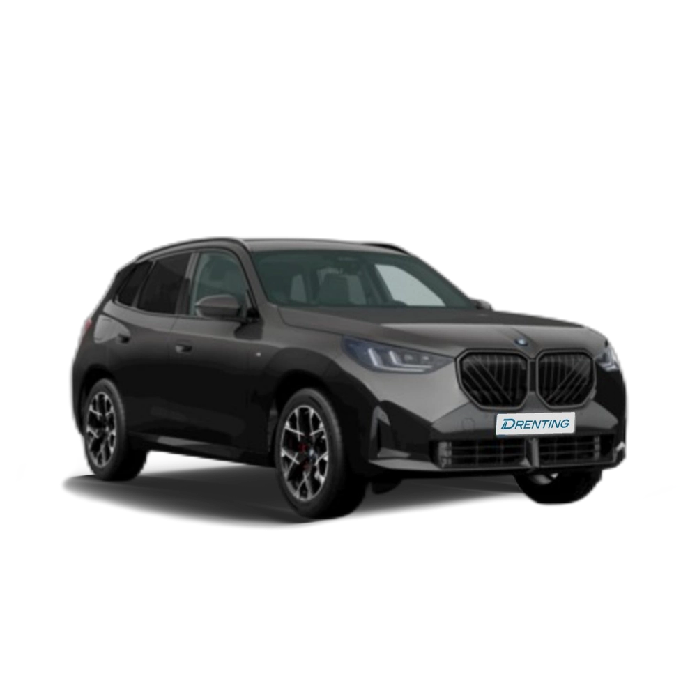 Renting BMW X3 xDrive20d 145 kW (197 CV) 9 12