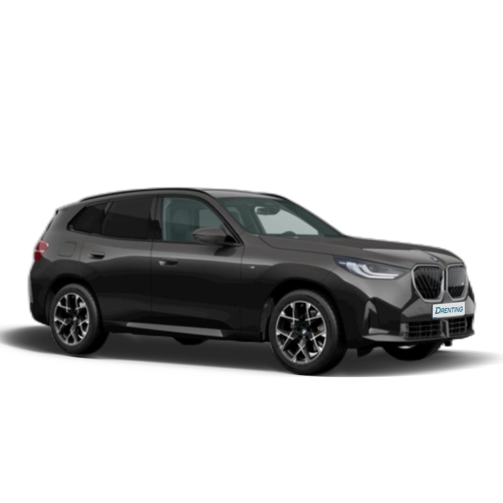 Renting BMW X3 xDrive20d 145 kW (197 CV) 9 13