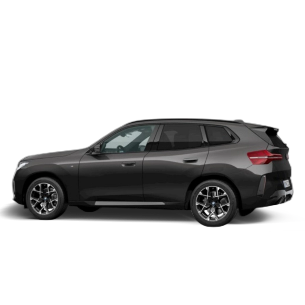 Renting BMW X3 xDrive20d 145 kW (197 CV) 9 13