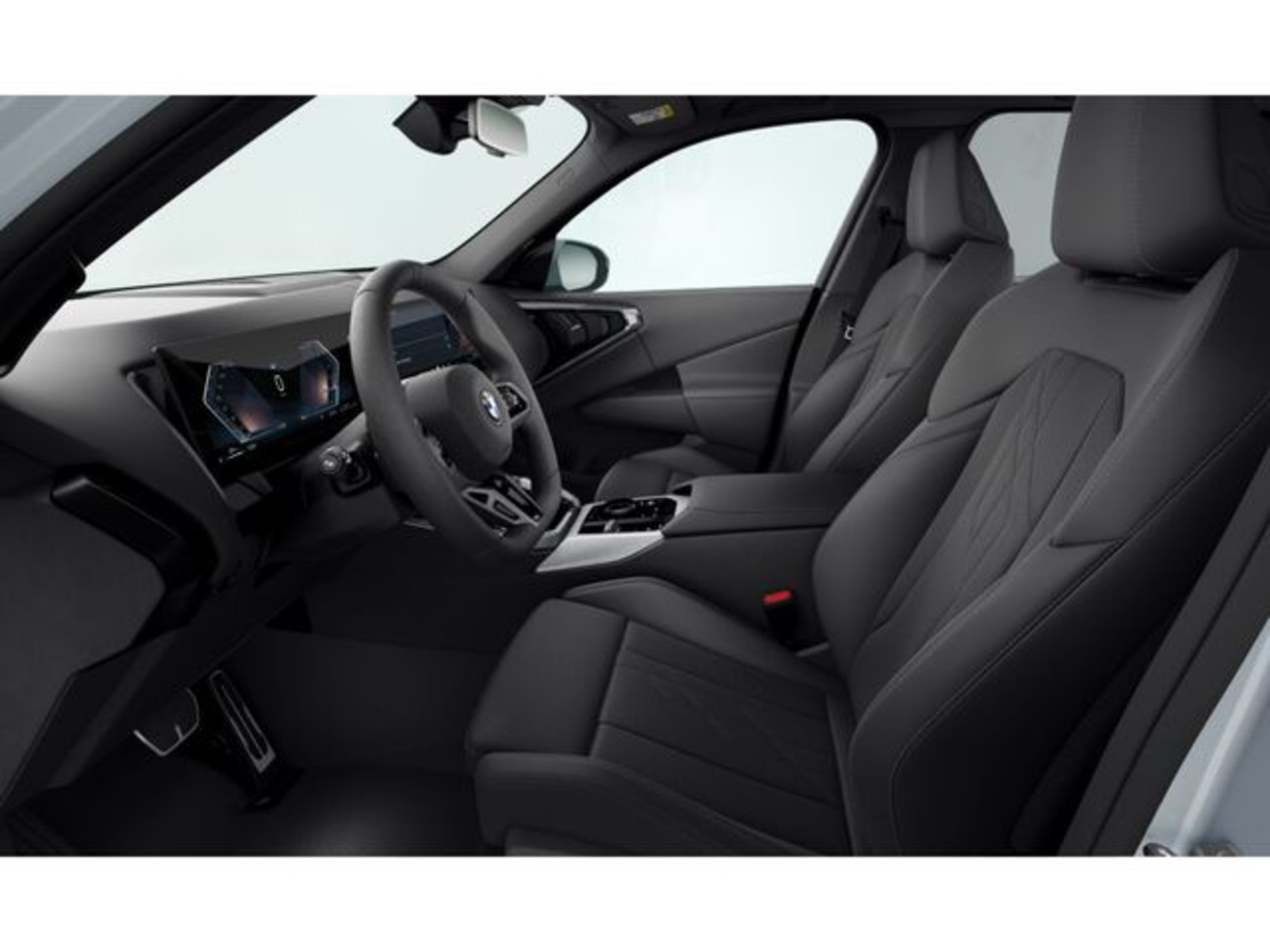 Renting BMW X3 xDrive20d 145 kW (197 CV) 9 15