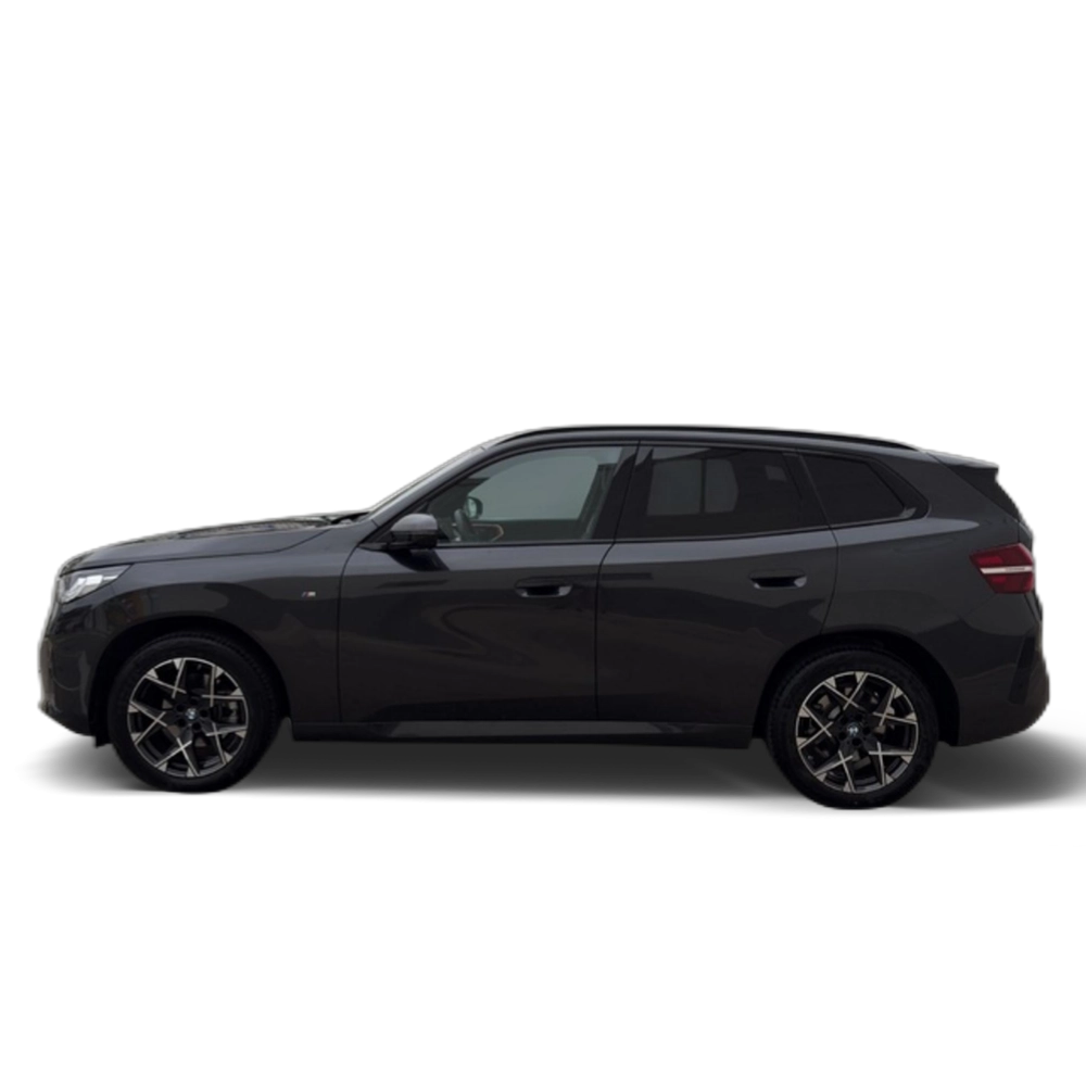 Renting BMW X3 xDrive20d 145 kW (197 CV) 9 17