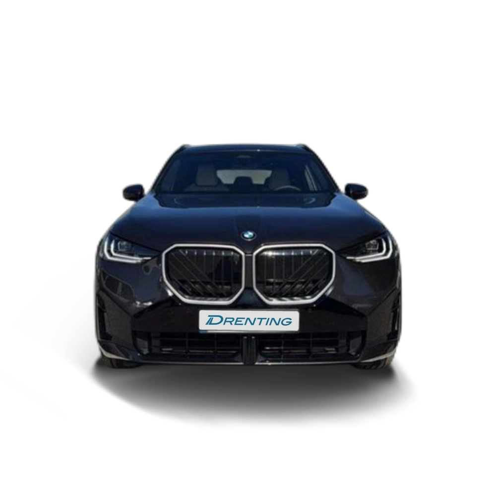 Renting BMW X3 xDrive20d 145 kW (197 CV) 9 19