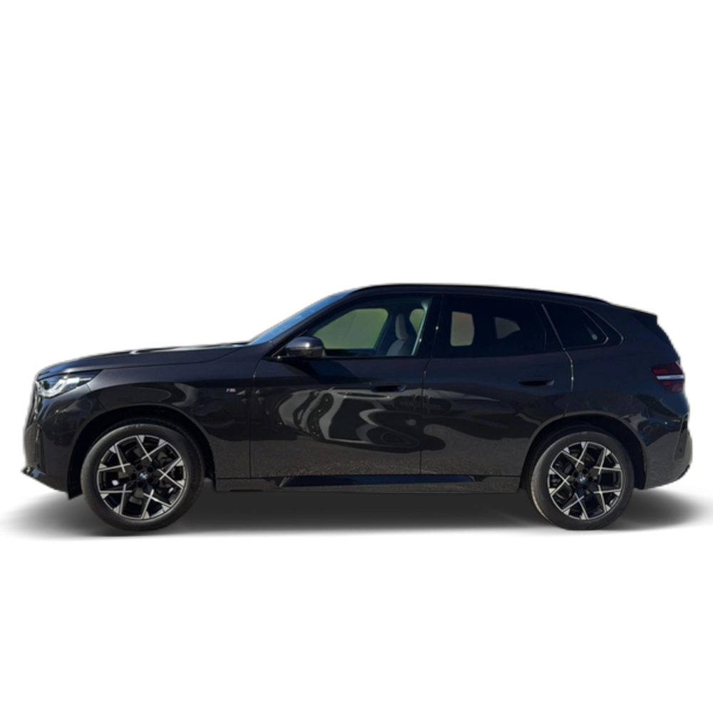 Renting BMW X3 xDrive20d 145 kW (197 CV) 9 19