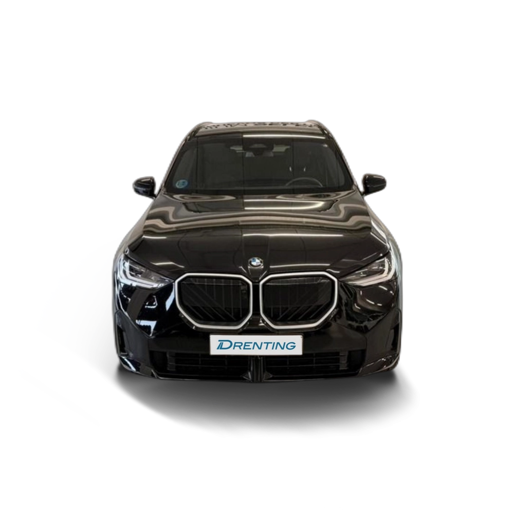 Renting BMW X3 xDrive20d 145 kW (197 CV) 9 20