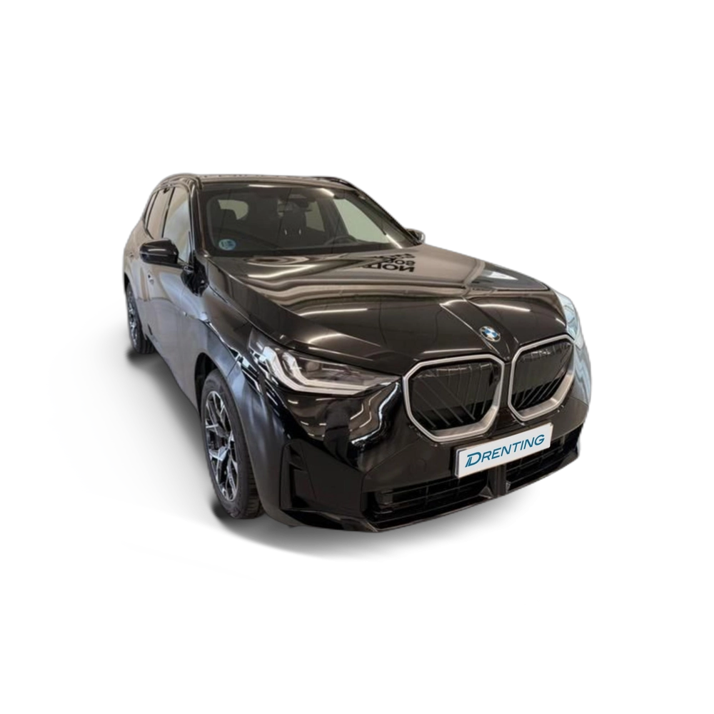 Renting BMW X3 xDrive20d 145 kW (197 CV) 9 20