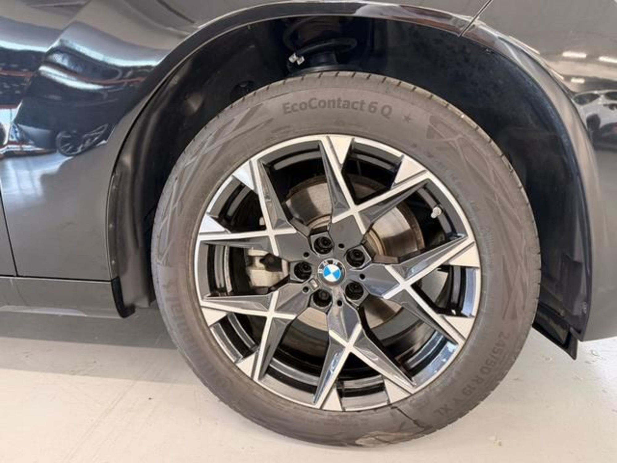 Renting BMW X3 xDrive20d 145 kW (197 CV) 9 20