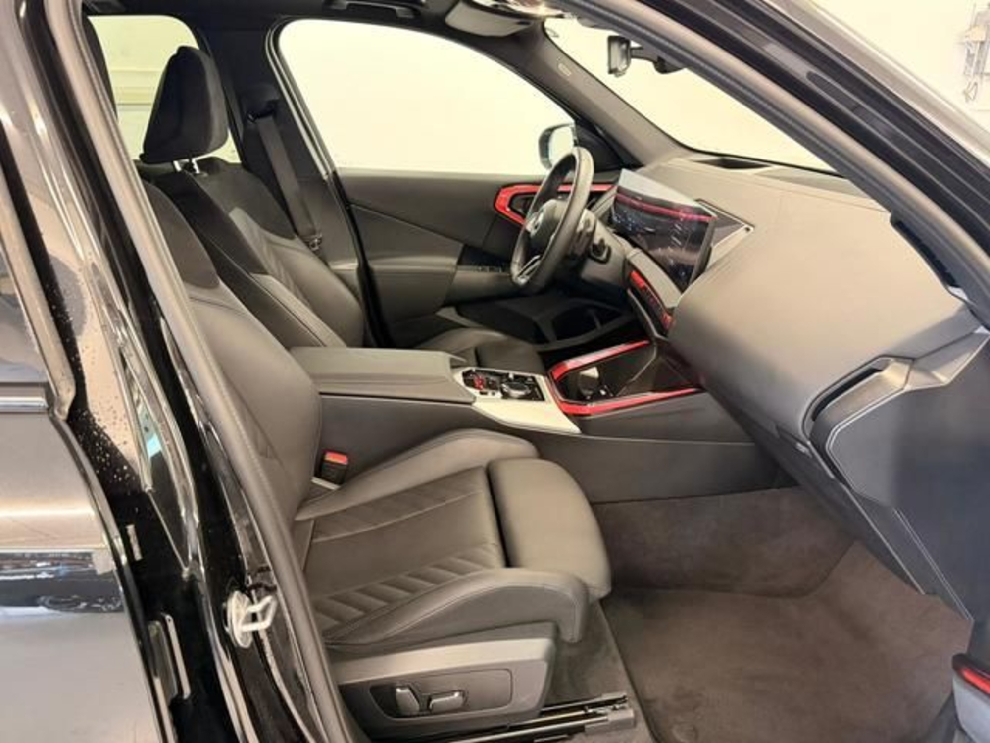 Renting BMW X3 xDrive20d 145 kW (197 CV) 9 20